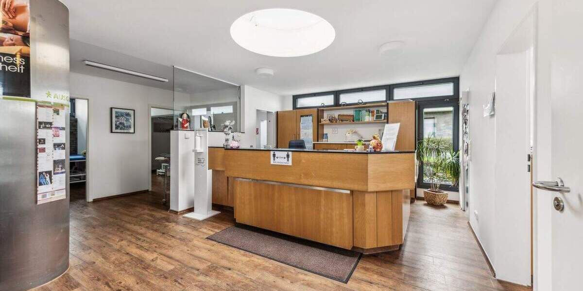 Gewerbeobjekt Mönchengladbach Poeth - 2.000&euro; | Angebot:24578100