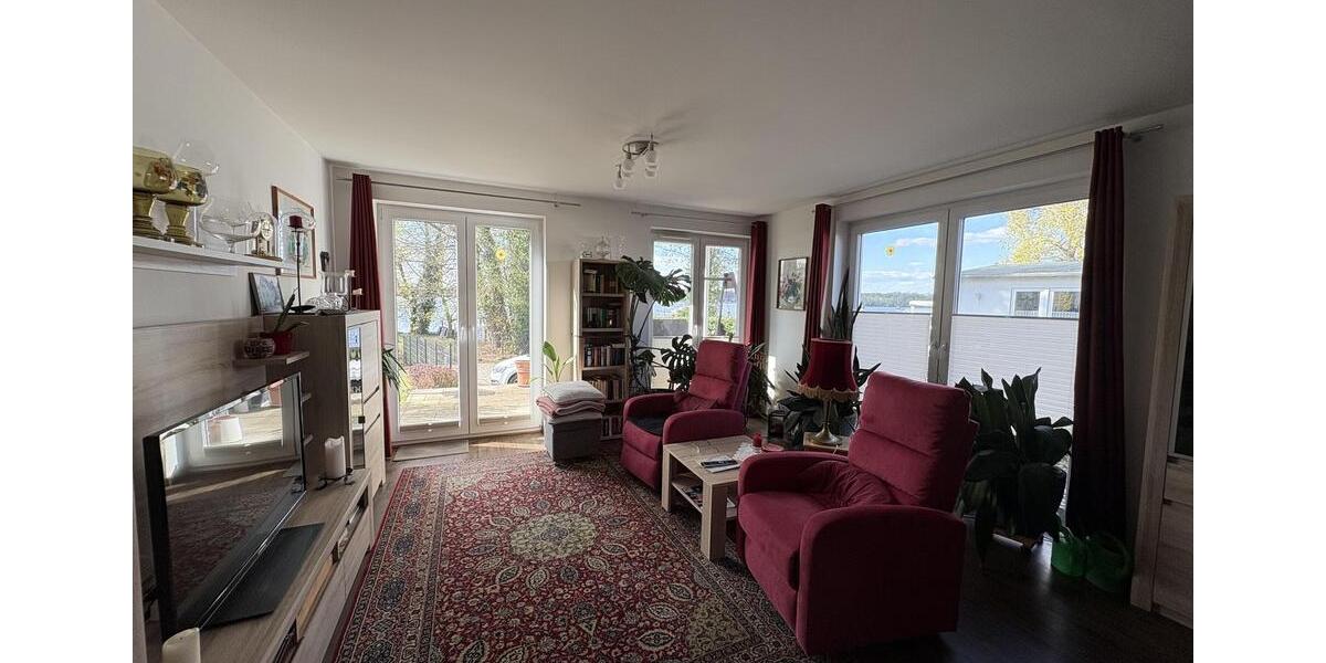 Erdgeschoßwohnung Erkner - 2 Zimmer, 74 m&sup2;, 1.180&euro; | Angebot:26535529