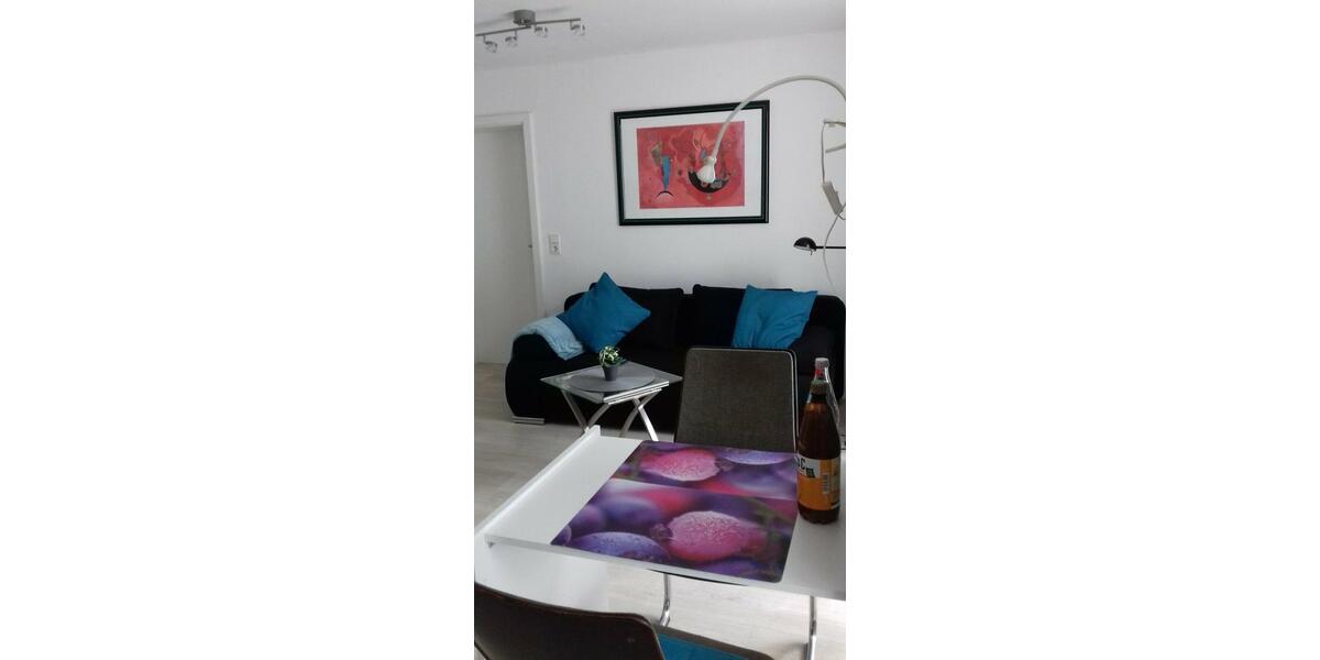 Wohnen auf Zeit Dortmund Innenstadt Ost - 1 Zimmer, 600&euro; | Angebot:23067825