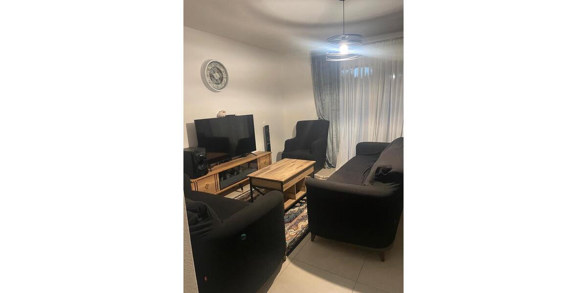 Erdgeschoßwohnung Ostrhauderfehn - 3 Zimmer, 86 m&sup2;, 820&euro; | Angebot:26561478