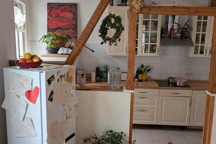 Haus Wetzlar Naunheim - 4 Zimmer, 150 m&sup2;, 1.250&euro; | Angebot:24660369