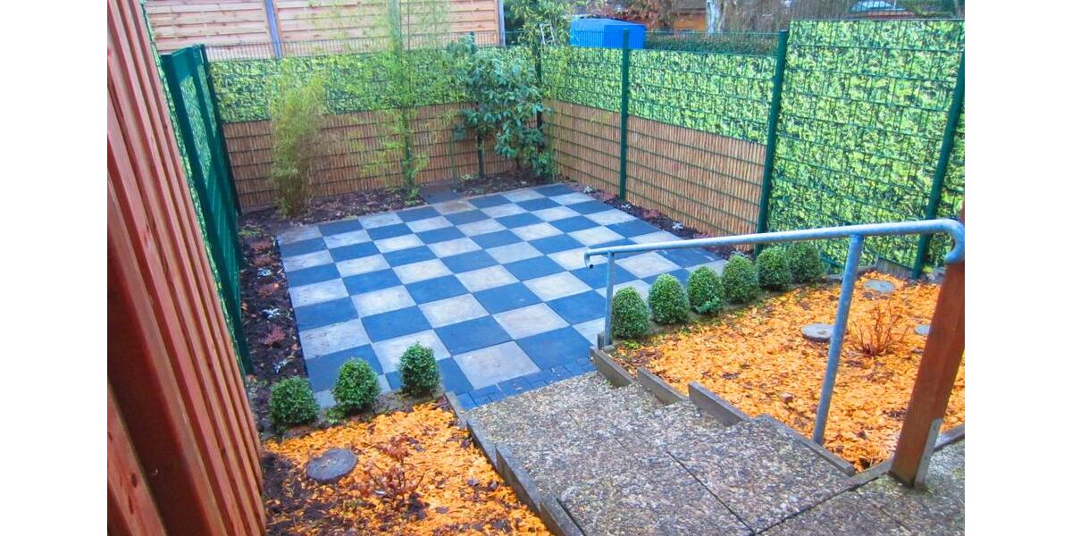 Doppelhaushälfte Heide - 3.5 Zimmer, 89 m&sup2;, 675&euro; | Angebot:26019759