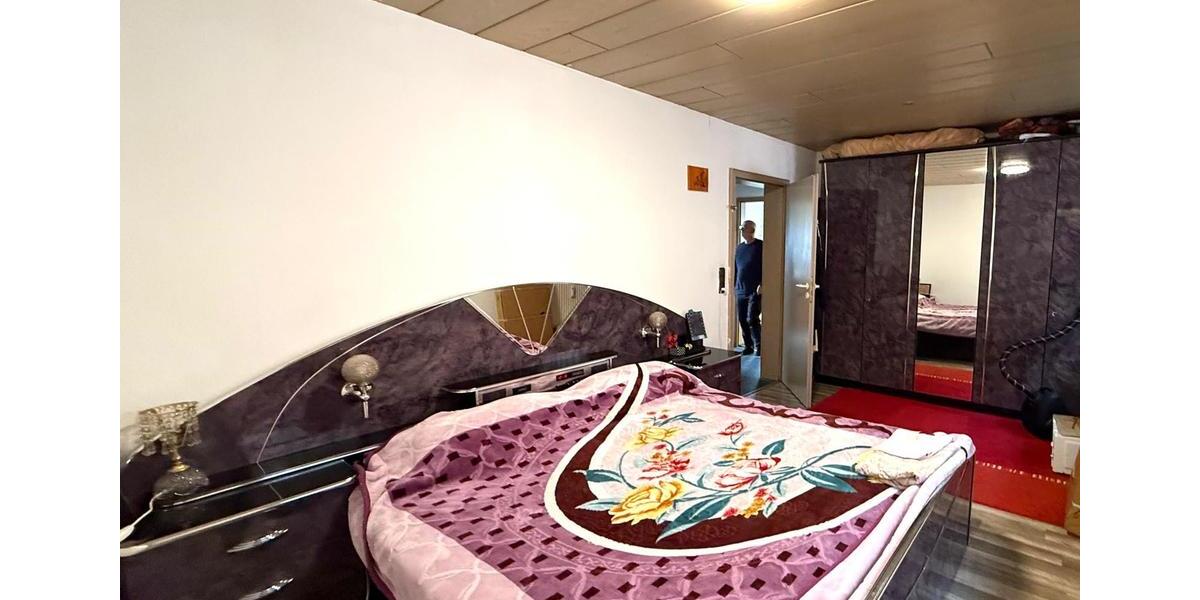 Sehr schöne 4 Zimmerwohnung 4 zimmer