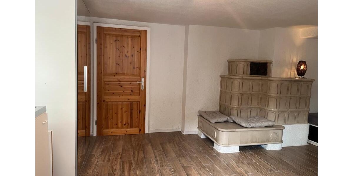 Wohnen auf Zeit Freiburg im Breisgau Lehen - 1 Zimmer, 20 m&sup2;, 580&euro; | Angebot:26036726