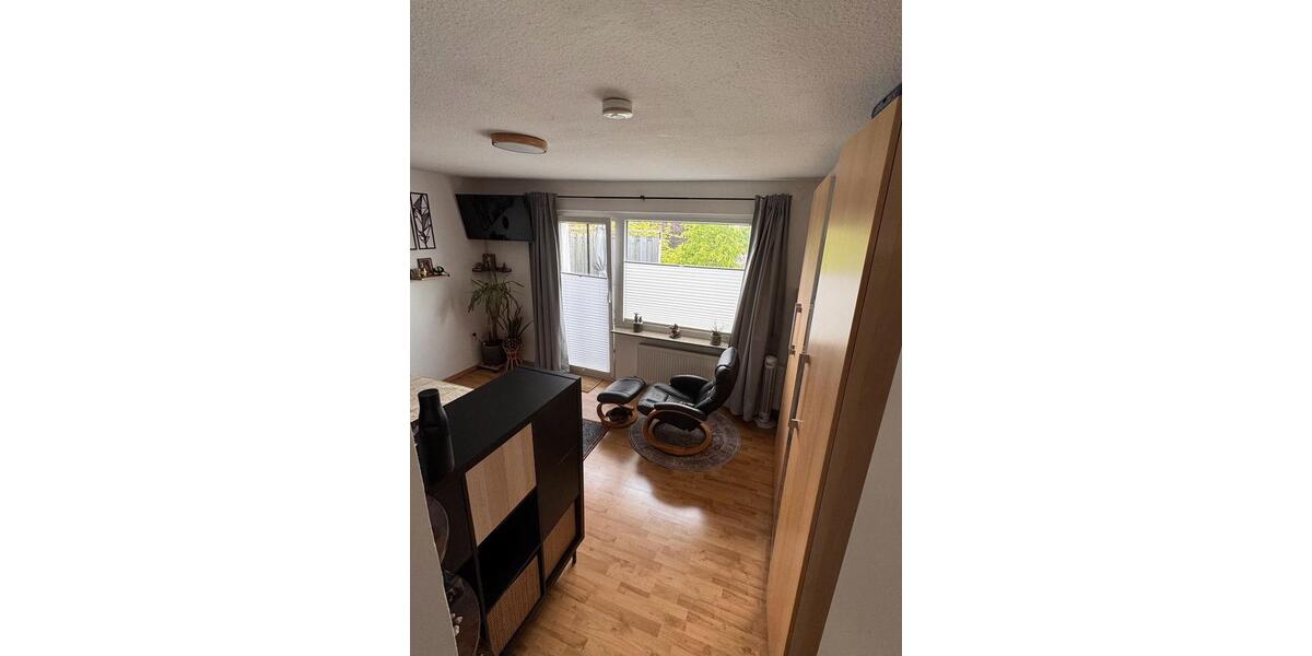 Etagenwohnung Wiefelstede - 4 Zimmer, 139 m&sup2;, 1.500&euro; | Angebot:26647163