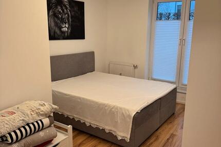 Wohnung Hamburg Billwerder - 1 Zimmer, 4 m&sup2;, 600&euro; | Angebot:26447662