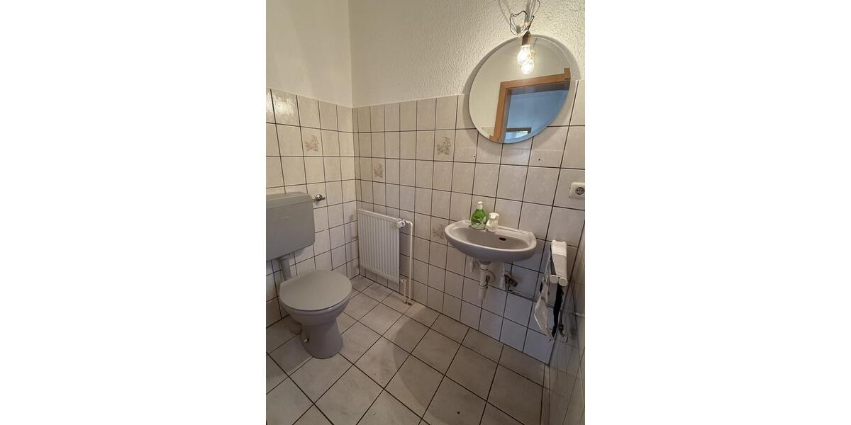 Erdgeschoßwohnung Visselhövede - 9 Zimmer, 355 m&sup2;, 2.556&euro; | Angebot:26232179