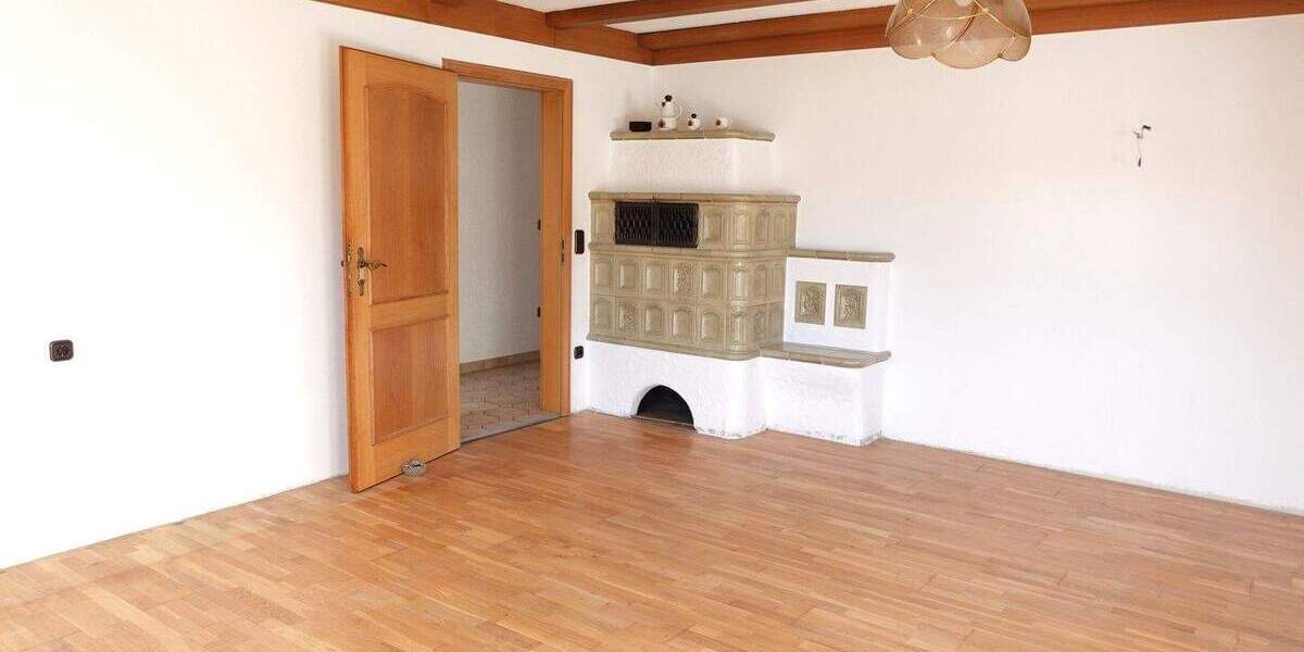 Einfamilienhaus Bidingen - 5 Zimmer, 130 m&sup2;, 1.365&euro; | Angebot:24808056