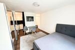 Etagenwohnung Stuttgart Stuttgart-Mitte - 1 Zimmer, 26 m&sup2;, 750&euro; | Angebot:26619120