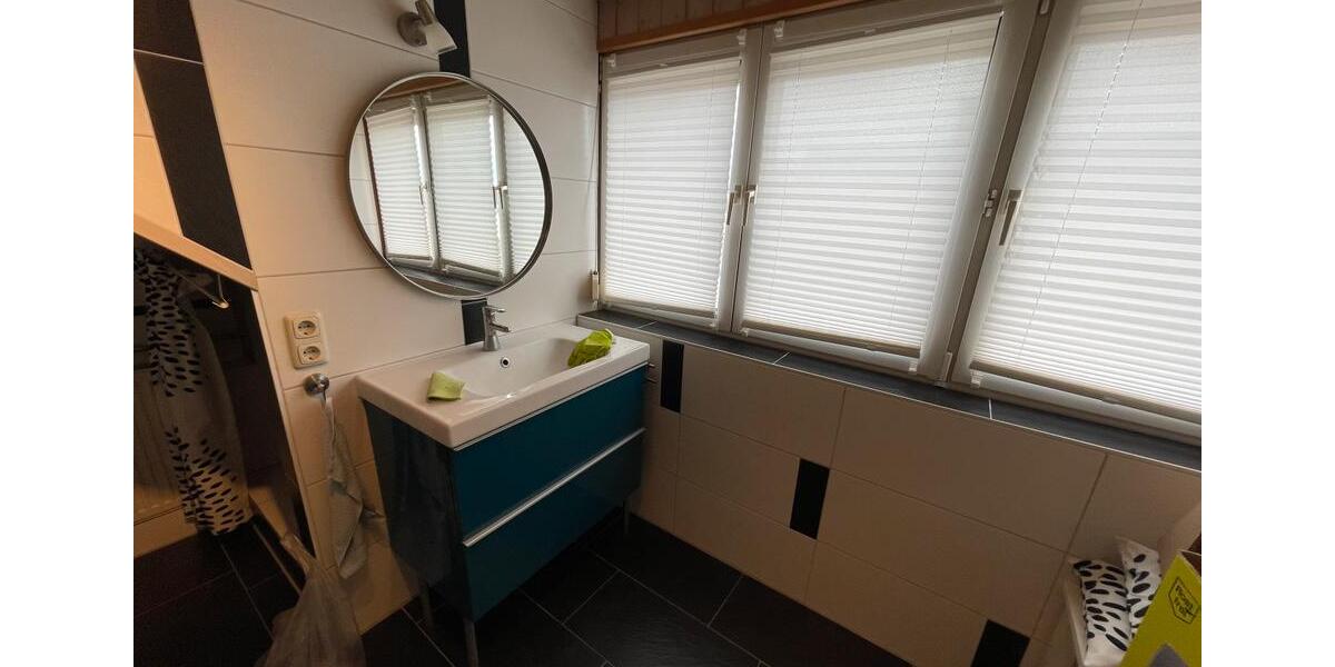 Dachgeschoßwohnung Augsburg - 1.5 Zimmer, 45 m&sup2;, 650&euro; | Angebot:25257454