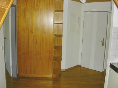 Schöne Apartmentwohnung in idyllischer, ruhiger Lage ab November - Appartement Stadtroda | Angebot:27280639