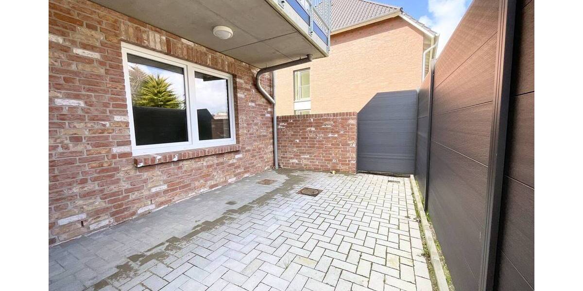 Etagenwohnung Husum Altstadt - 2 Zimmer, 75 m&sup2;, 1.180&euro; | Angebot:25877745