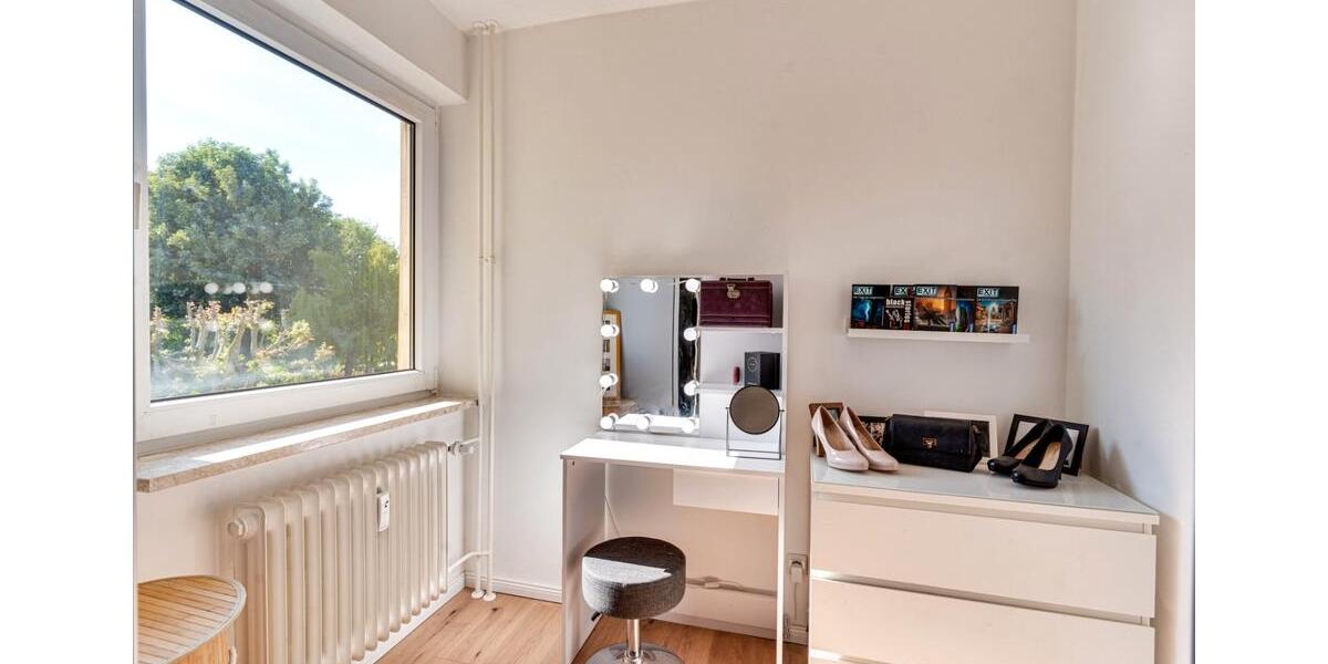 Etagenwohnung Harrislee - 3.5 Zimmer, 87 m&sup2;, 995&euro; | Angebot:26134185