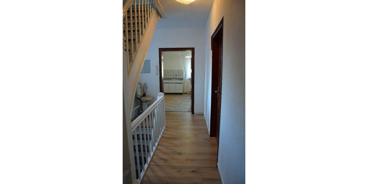 Etagenwohnung Grefrath - 2 Zimmer, 56 m&sup2;, 330&euro; | Angebot:24991533