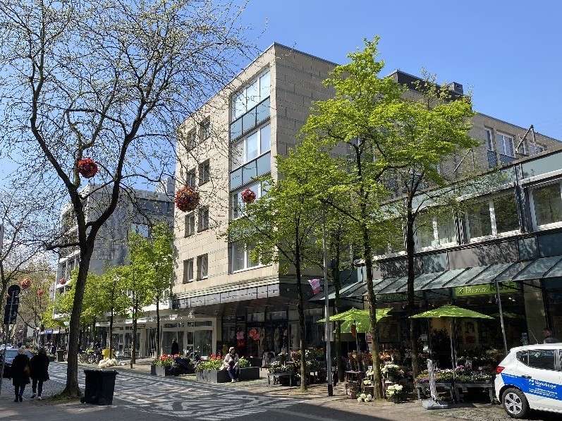 Gewerbeobjekt Neuss - 680&euro; | Angebot:26180196