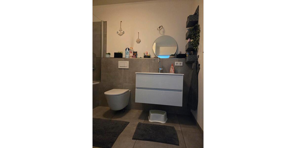 Etagenwohnung Straubing - 2 Zimmer, 76 m&sup2;, 1.080&euro; | Angebot:26591669