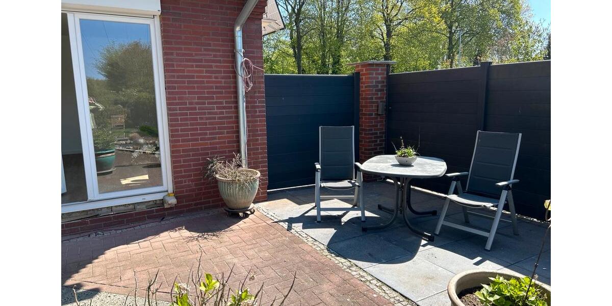 Erdgeschoßwohnung Cloppenburg - 2 Zimmer, 90 m&sup2;, 800&euro; | Angebot:26310607