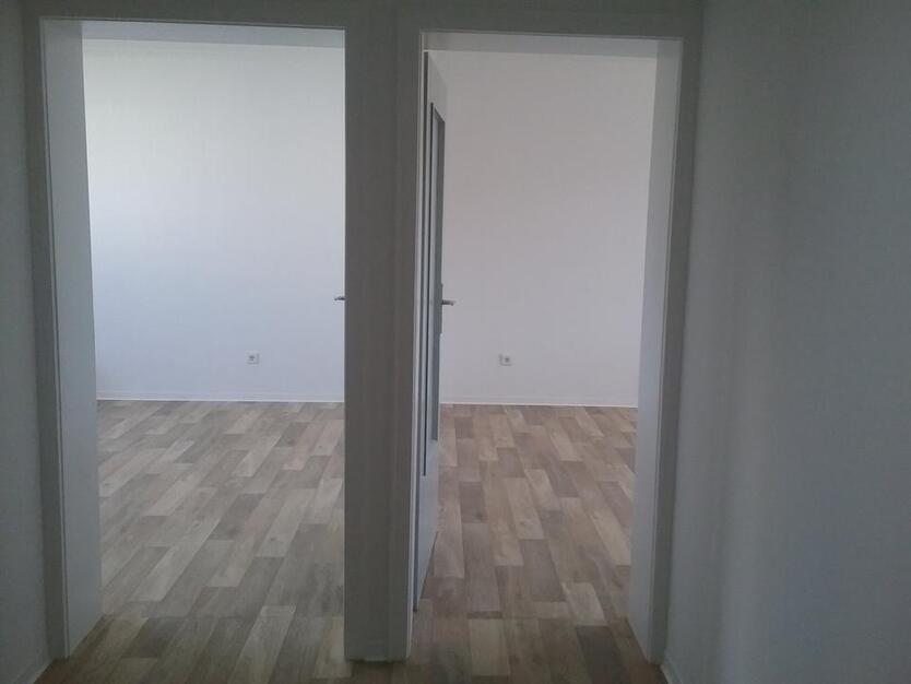 Wohnung in Essentho Marsberg zu vermieten