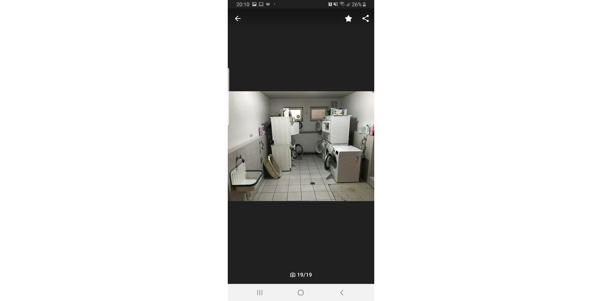 Dachgeschoßwohnung Vaterstetten Baldham - 3 Zimmer, 84 m&sup2;, 1.420&euro; | Angebot:26111113