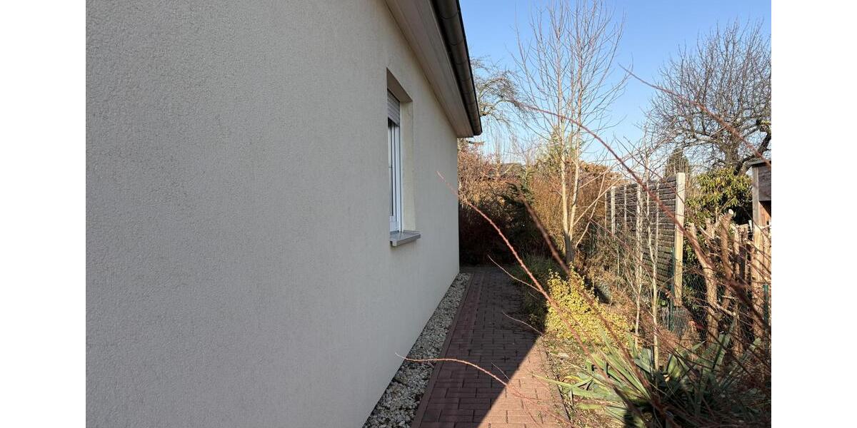 Einfamilienhaus Zwickau Cainsdorf - 3 Zimmer, 95 m&sup2;, 1.300&euro; | Angebot:24963886