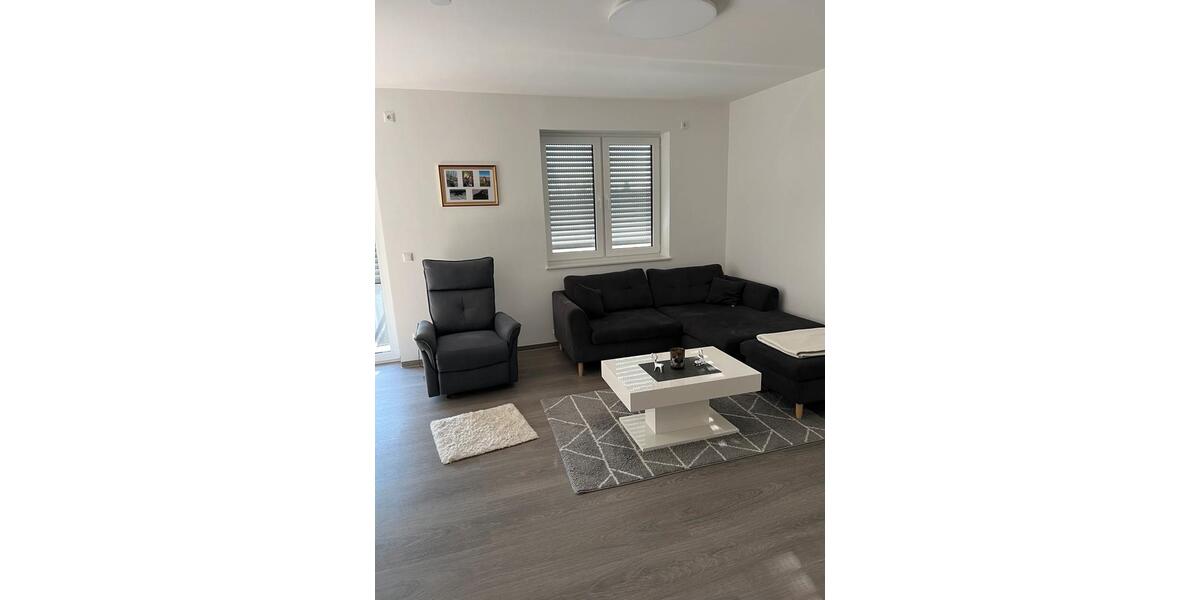 Etagenwohnung Oestrich-Winkel Winkel - 3 Zimmer, 90 m&sup2;, 1.570&euro; | Angebot:25756771