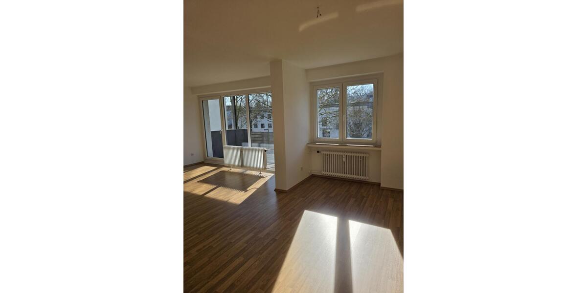Etagenwohnung Osnabrück Hafen - 3 Zimmer, 88 m&sup2;, 964&euro; | Angebot:25804890