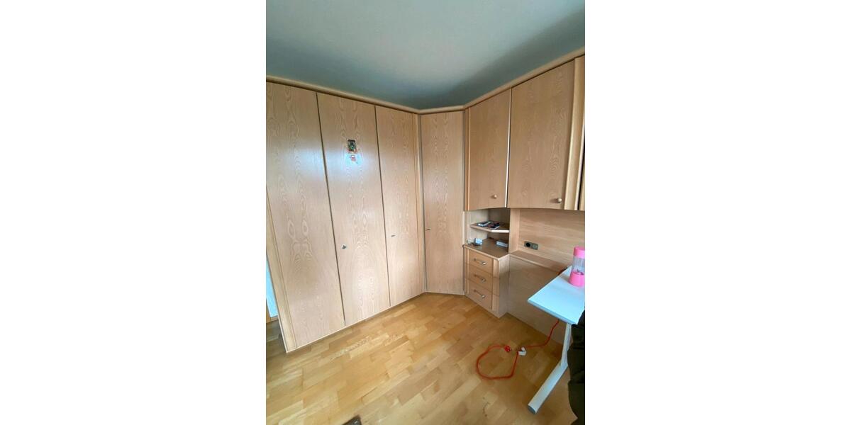 Wohnen auf Zeit Erlangen Am Anger - 3 Zimmer, 60 m&sup2;, 400&euro; | Angebot:24733493