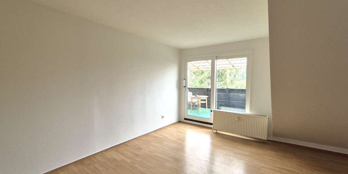Etagenwohnung Braunlage - 2 Zimmer, 50 m&sup2;, 400&euro; | Angebot:26975777
