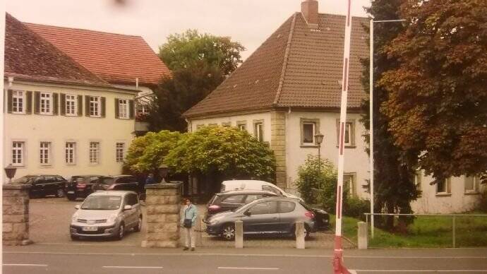 Gewerbeobjekt Bad Mergentheim - 1.950&euro; | Angebot:21459908