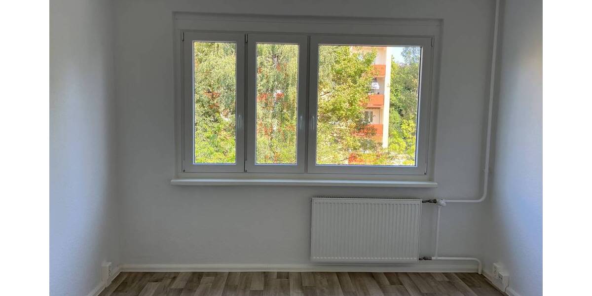 Etagenwohnung Zschopau - 6 Zimmer, 125 m&sup2;, 850&euro; | Angebot:19316720