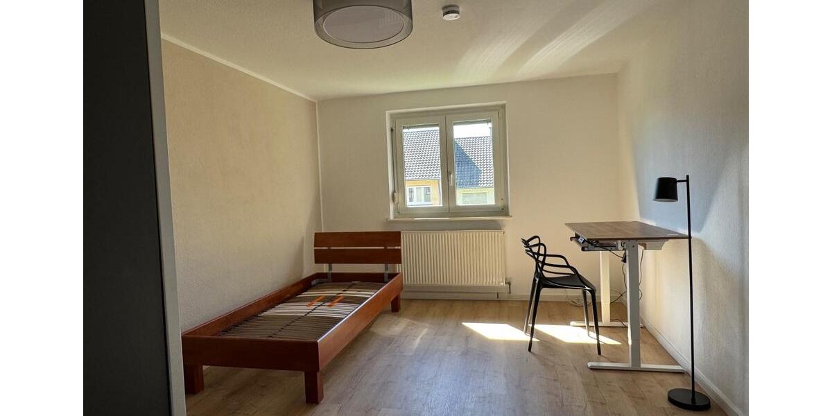 Wohnen auf Zeit Ludwigsburg Eglosheim - 1 Zimmer, 16 m&sup2;, 460&euro; | Angebot:26642113