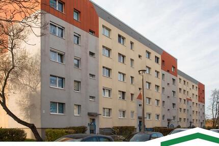 Familienglück in Ihrer neuen 3-Raum Wohnung 3 zimmer