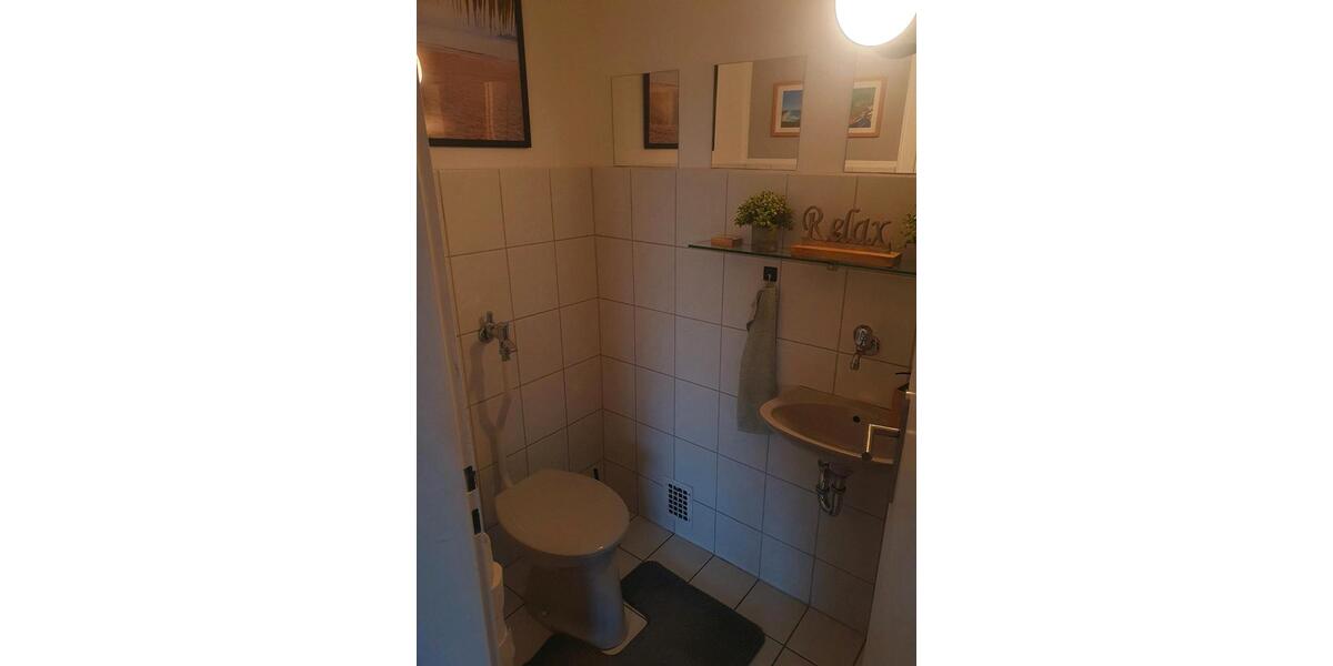 2-Zimmer Wohnung DüsseltalZoopark zur Zwischenmiete 2 zimmer