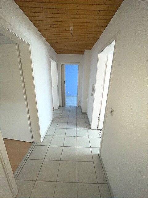 Ruhig gelegene 3 -Zimmerwohnung in Schwabach-Limbach