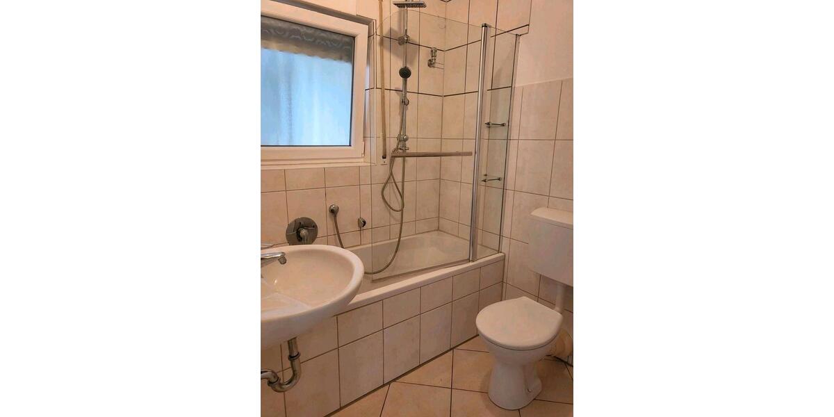 Etagenwohnung Oberkochen - 2.5 Zimmer, 59 m&sup2;, 650&euro; | Angebot:25906975