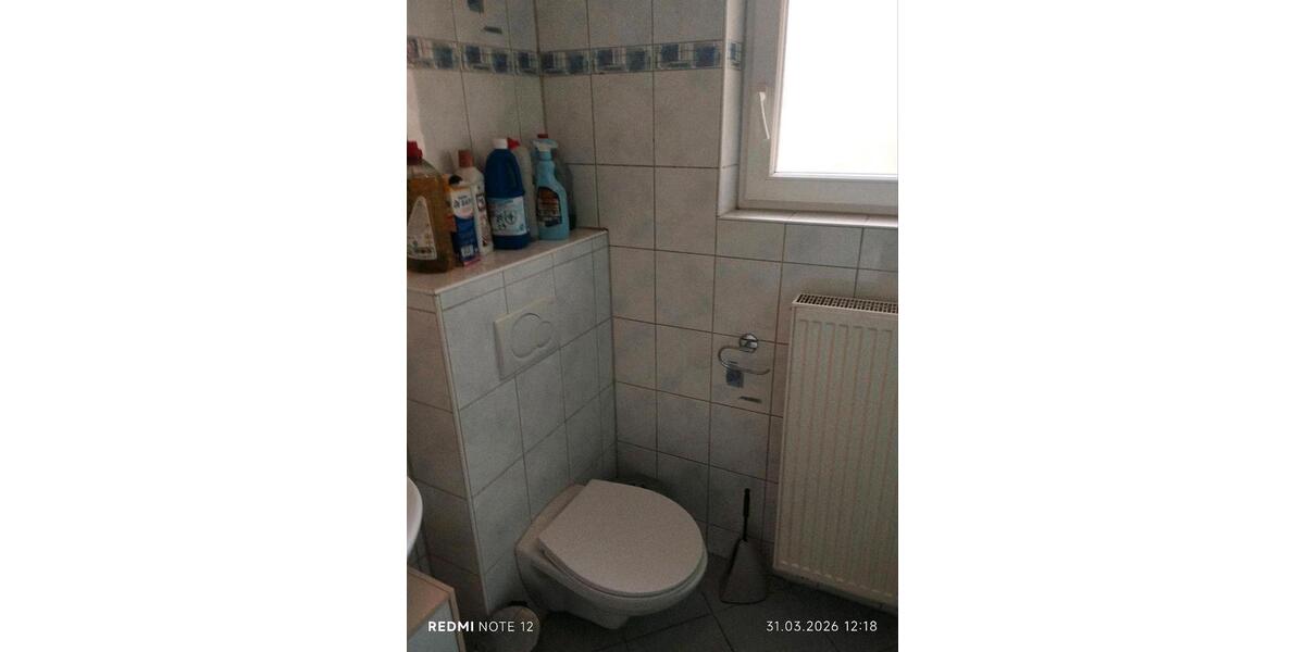 Wohnen auf Zeit Stuttgart Feuerbach - 1 Zimmer, 20 m&sup2;, 680&euro; | Angebot:26691478