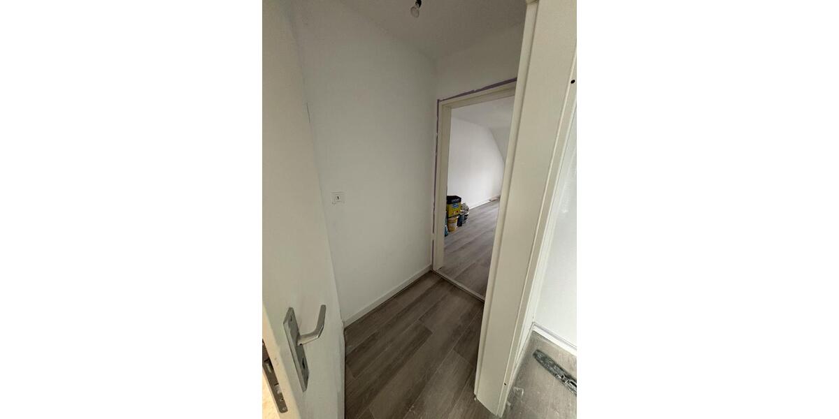 Dachgeschoßwohnung Neunkirchen - 2 Zimmer, 55 m&sup2;, 625&euro; | Angebot:24627975