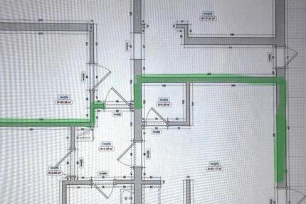 Wohnung Bad Sachsa - 2 Zimmer, 40 m&sup2;, 330&euro; | Angebot:26227903