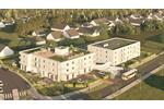 Etagenwohnung Nauen - 2 Zimmer, 67 m&sup2;, 1.211&euro; | Angebot:26423301