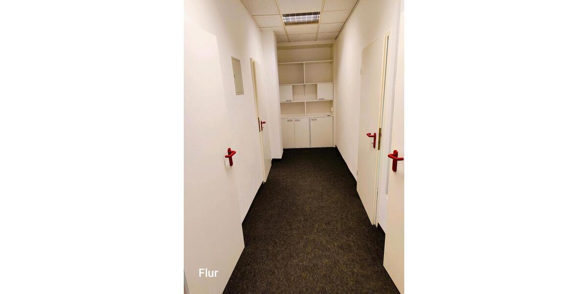 Helles 3-Raum-Büro, 60m2,-- Provisionsfrei zimmer