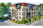 Erstbezug - moderne Neubauwohnung mit Balkon in Landau 2 zimmer