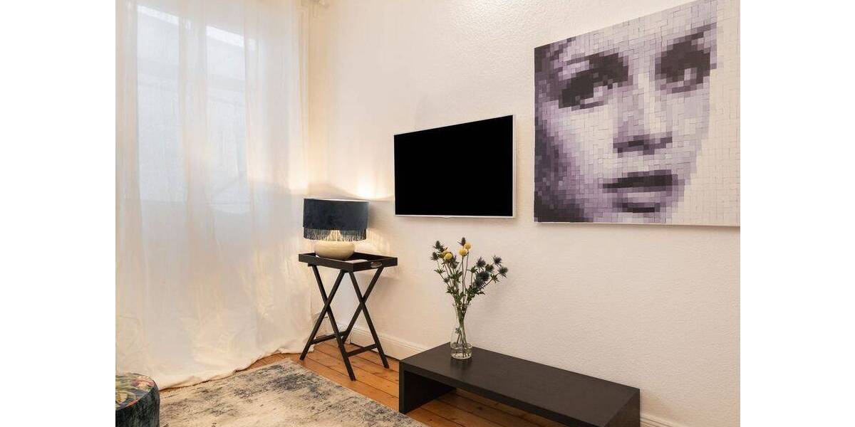 Etagenwohnung Offenburg Südoststadt - 2 Zimmer, 60 m&sup2;, 500&euro; | Angebot:26844080