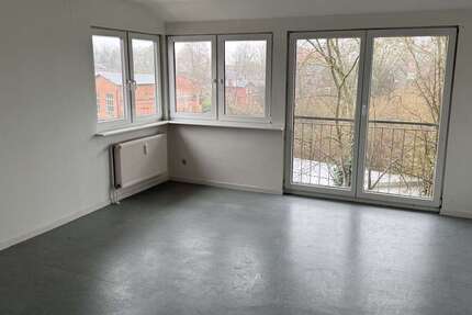 Wohnung Kellinghusen - 3 Zimmer, 65 m&sup2;, 490&euro; | Angebot:25166161