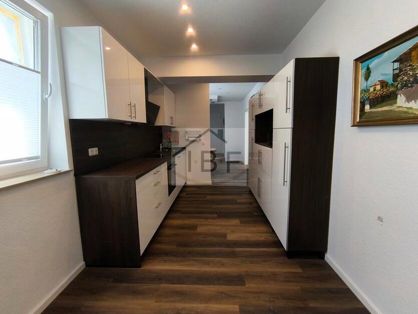 4er WG im CENTER-HOME 24 - modernste Wohnqualität inmitten der Stadt, zentral und doch ruhig.