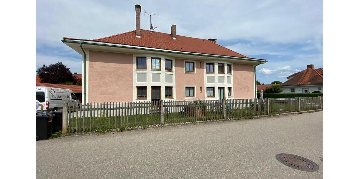 Erdgeschoßwohnung Tittmoning - 3 Zimmer, 77 m&sup2;, 800&euro; | Angebot:26278931