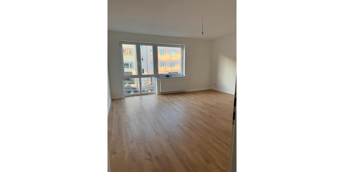 Etagenwohnung Wolfenbüttel - 2 Zimmer, 60 m&sup2;, 630&euro; | Angebot:25126271
