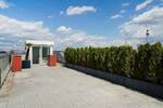 Hauptstadtpanorama inklusive - Exklusives Penthouse im Berliner Herzen