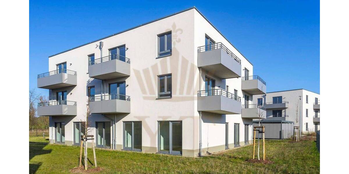Etagenwohnung Biesenthal - 2 Zimmer, 67 m&sup2;, 915&euro; | Angebot:26686041