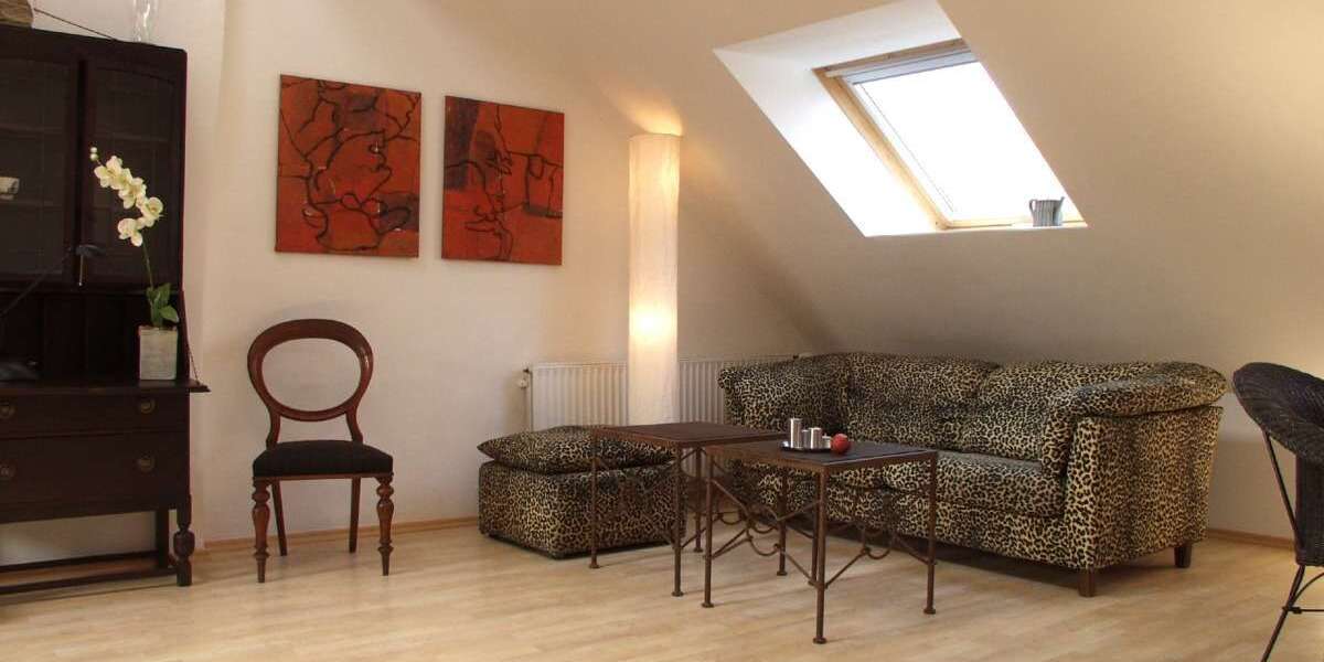Zimmer Bremen Schwachhausen - 1 Zimmer, 850&euro; | Angebot:26552172
