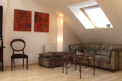 Zimmer Bremen Schwachhausen - 1 Zimmer, 950&euro; | Angebot:26552172